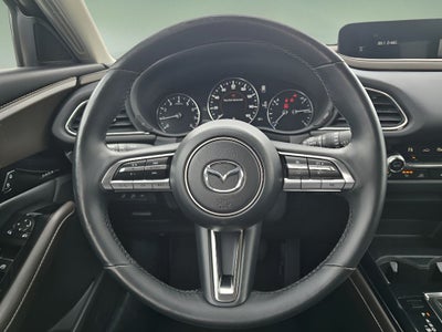 2023 Mazda Mazda CX-30 2.5 Turbo Premium Package