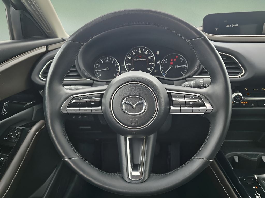 2023 Mazda Mazda CX-30 2.5 Turbo Premium Package