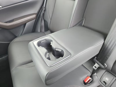 2023 Mazda Mazda CX-30 2.5 Turbo Premium Package