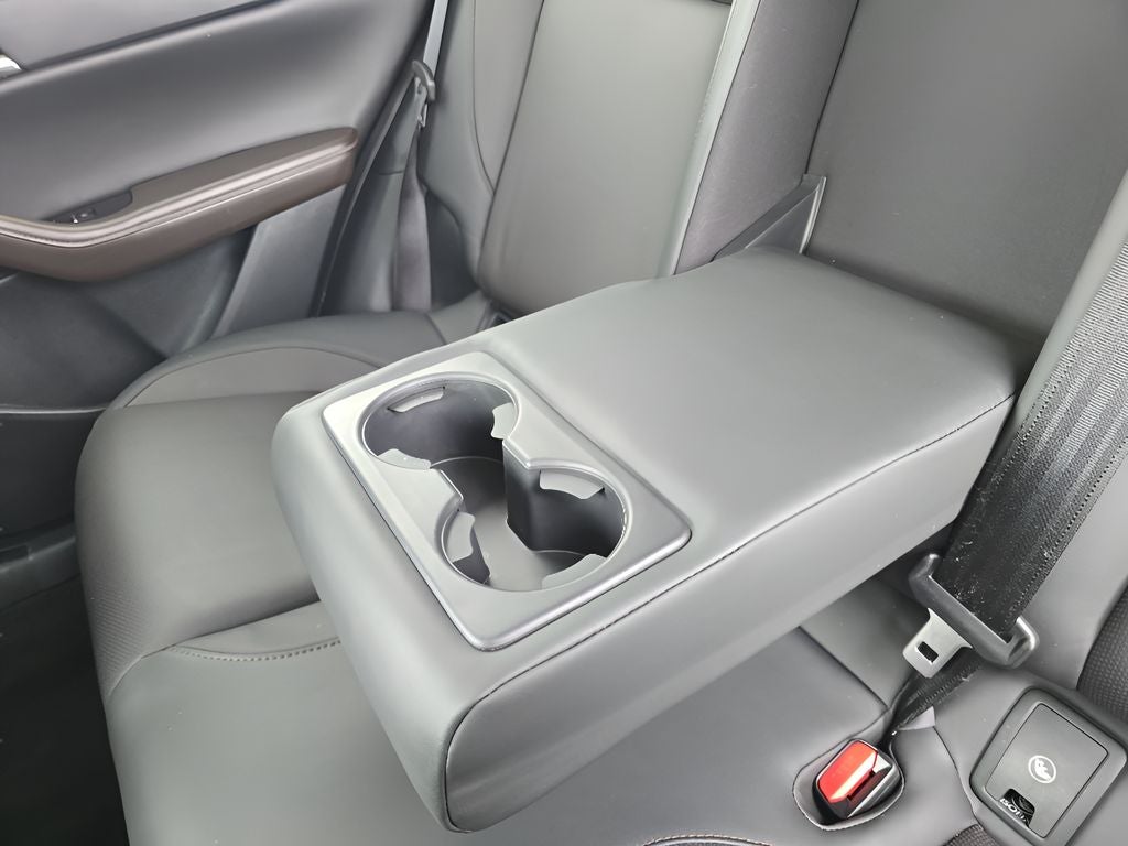 2023 Mazda Mazda CX-30 2.5 Turbo Premium Package