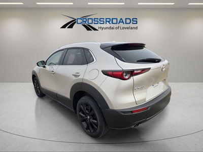 2023 Mazda Mazda CX-30 2.5 Turbo Premium Package