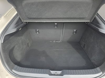 2023 Mazda Mazda CX-30 2.5 Turbo Premium Package