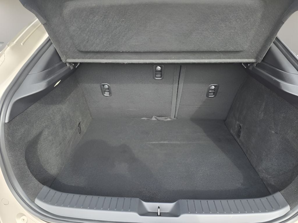 2023 Mazda Mazda CX-30 2.5 Turbo Premium Package