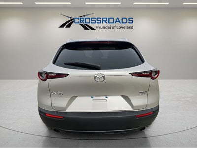 2023 Mazda Mazda CX-30 2.5 Turbo Premium Package