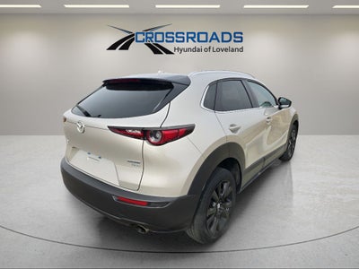 2023 Mazda Mazda CX-30 2.5 Turbo Premium Package