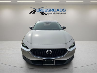 2023 Mazda Mazda CX-30 2.5 Turbo Premium Package