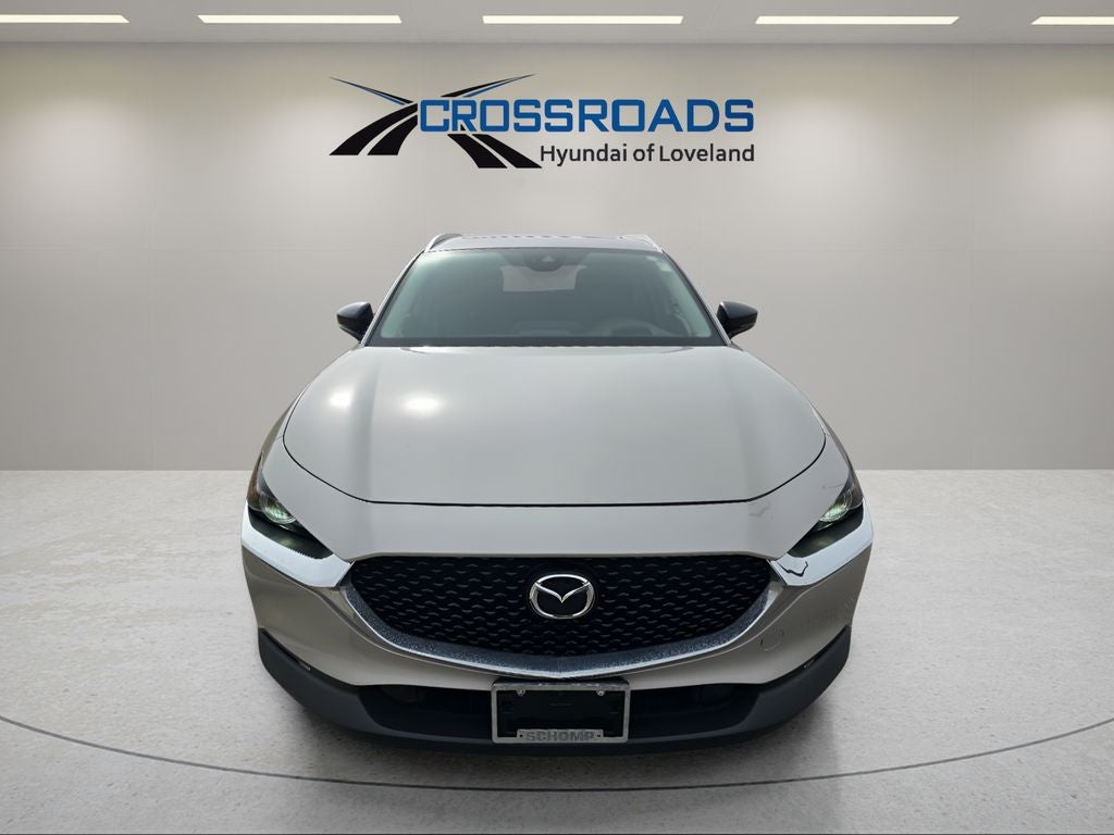 2023 Mazda Mazda CX-30 2.5 Turbo Premium Package