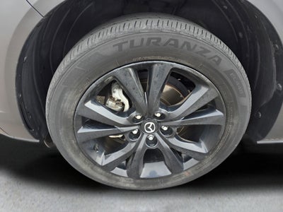 2023 Mazda Mazda CX-30 2.5 Turbo Premium Package