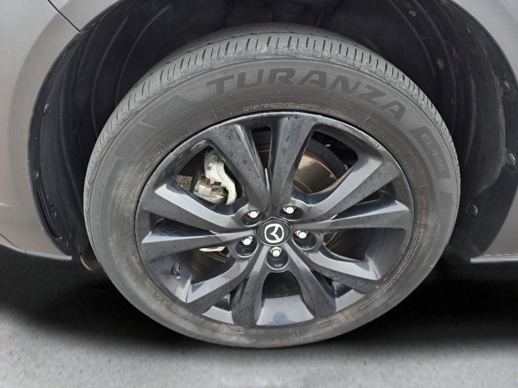 2023 Mazda Mazda CX-30 2.5 Turbo Premium Package