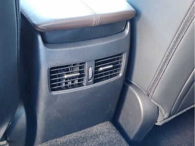 2025 Mazda Mazda CX-30 2.5 Turbo Premium Package