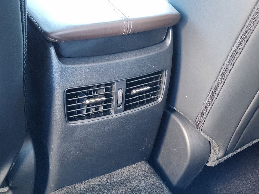 2025 Mazda Mazda CX-30 2.5 Turbo Premium Package