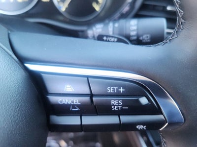 2025 Mazda Mazda CX-30 2.5 Turbo Premium Package