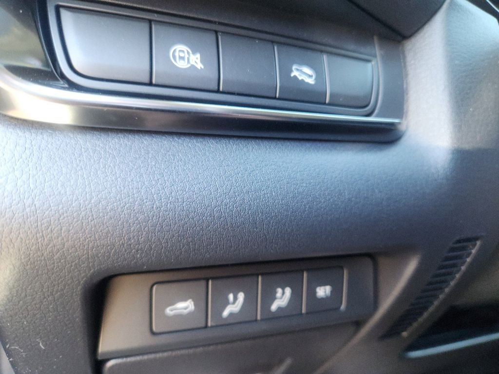 2025 Mazda Mazda CX-30 2.5 Turbo Premium Package