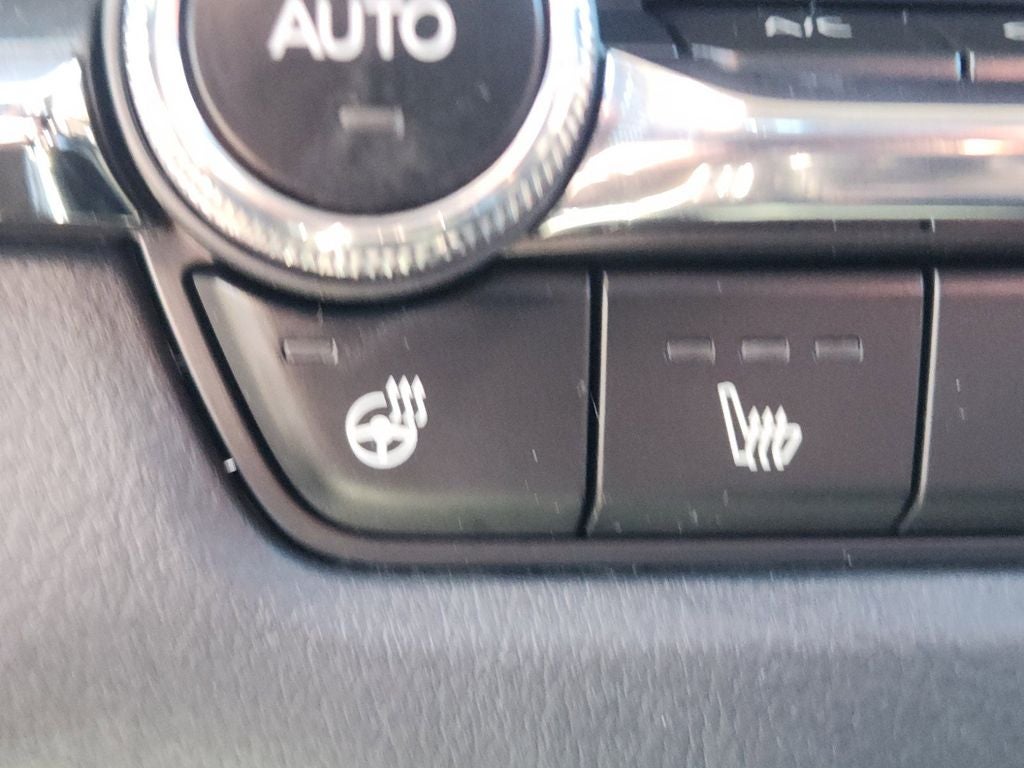 2025 Mazda Mazda CX-30 2.5 Turbo Premium Package