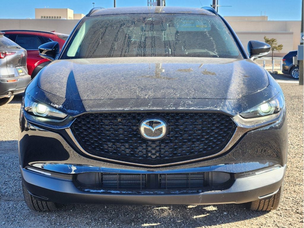 2025 Mazda Mazda CX-30 2.5 Turbo Premium Package