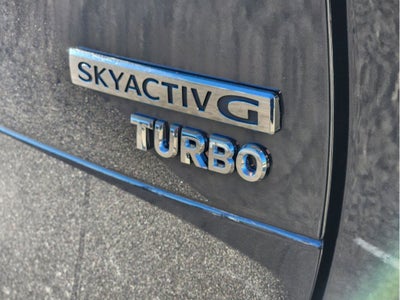 2025 Mazda Mazda CX-30 2.5 Turbo Premium Package