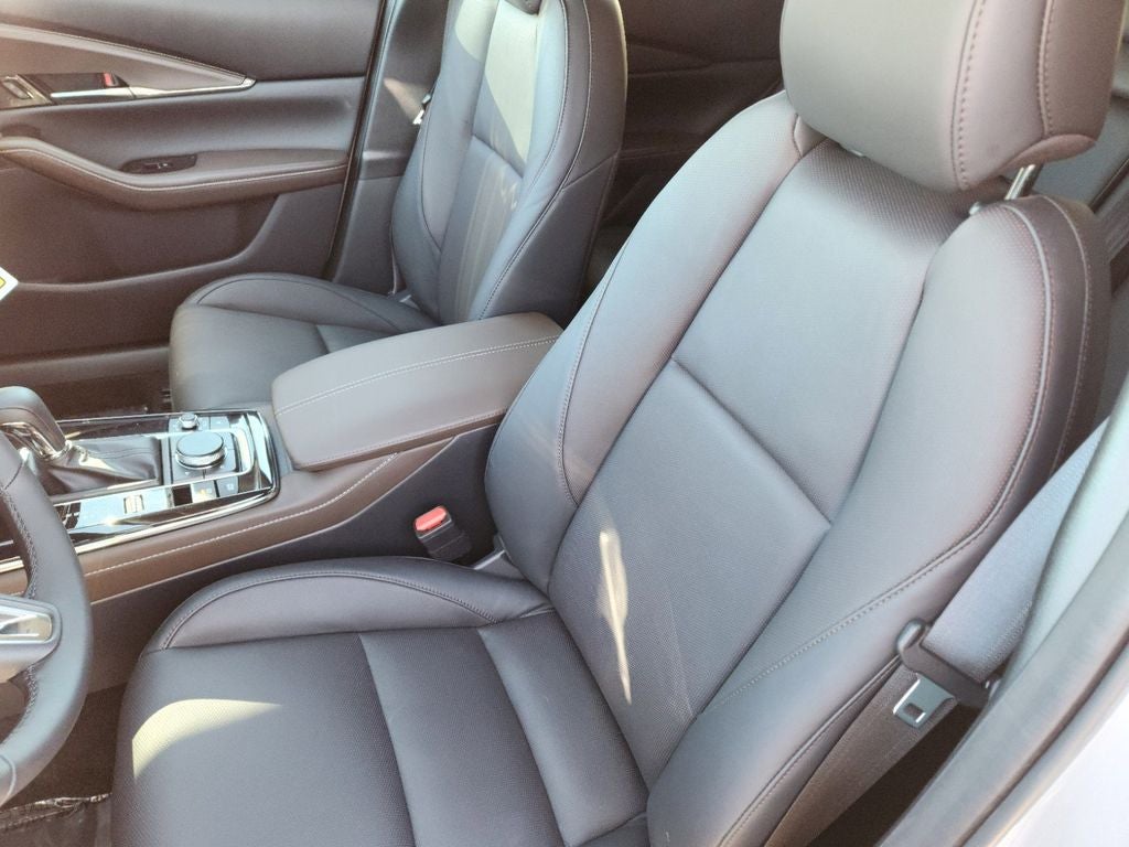 2025 Mazda Mazda CX-30 2.5 Turbo Premium Package