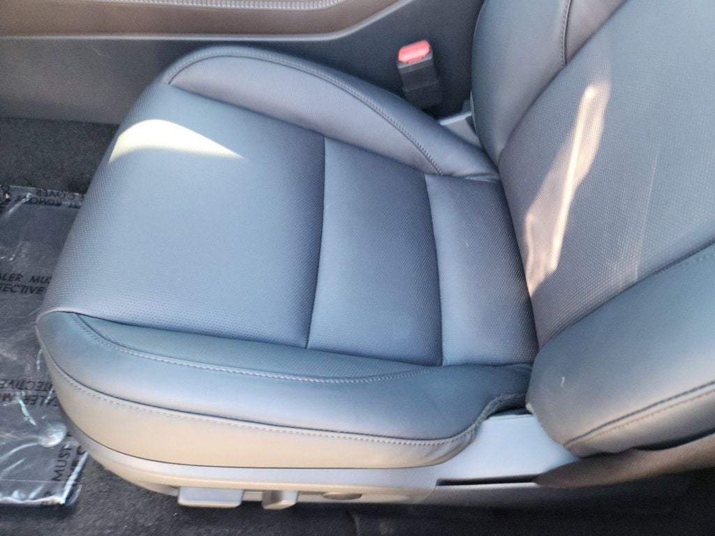 2025 Mazda Mazda CX-30 2.5 Turbo Premium Package