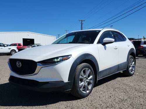 2020 Mazda Mazda CX-30 Premium Package