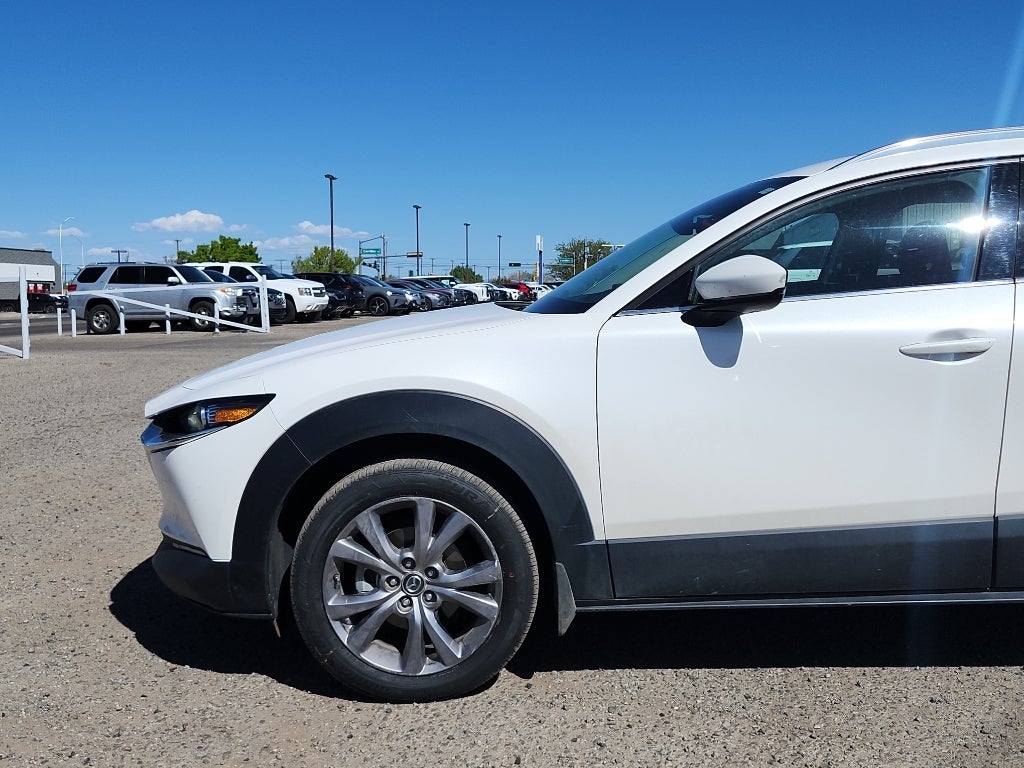 2020 Mazda Mazda CX-30 Premium Package