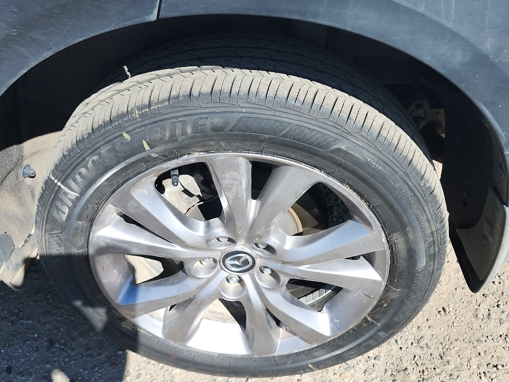 2020 Mazda Mazda CX-30 Premium Package