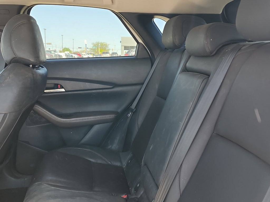 2020 Mazda Mazda CX-30 Premium Package