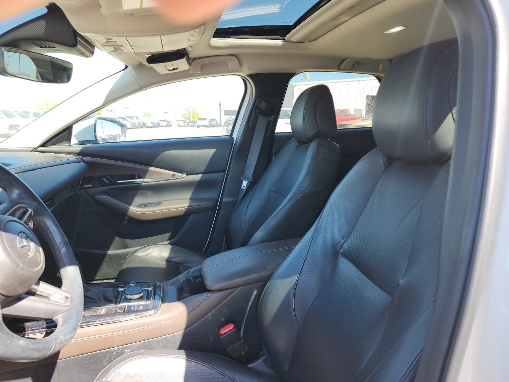 2020 Mazda Mazda CX-30 Premium Package