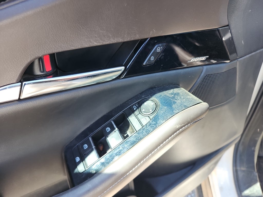 2020 Mazda Mazda CX-30 Premium Package