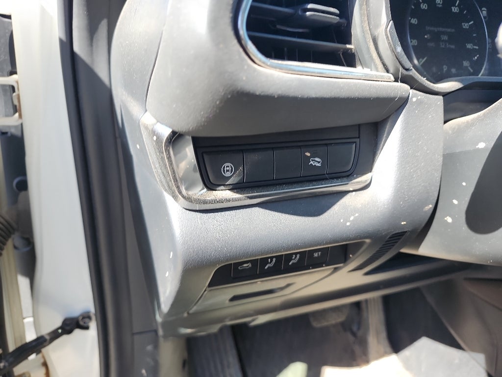 2020 Mazda Mazda CX-30 Premium Package