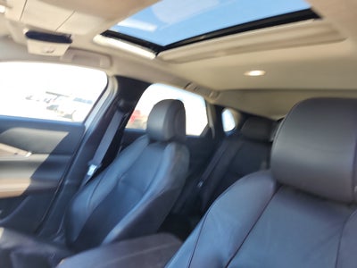 2020 Mazda Mazda CX-30 Premium Package