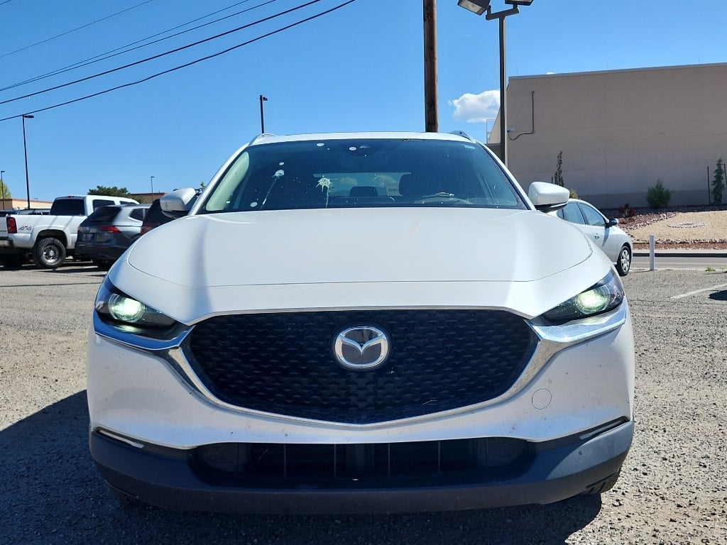 2020 Mazda Mazda CX-30 Premium Package