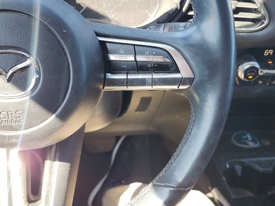 2020 Mazda Mazda CX-30 Premium Package