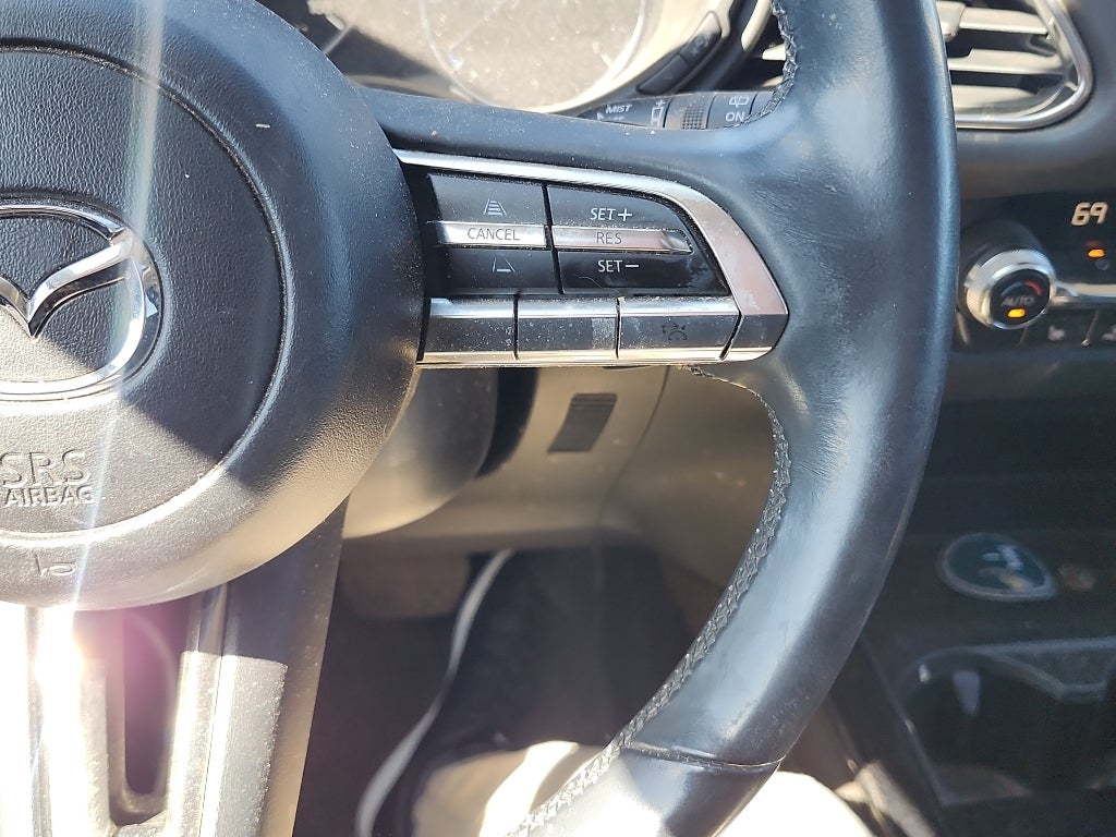 2020 Mazda Mazda CX-30 Premium Package