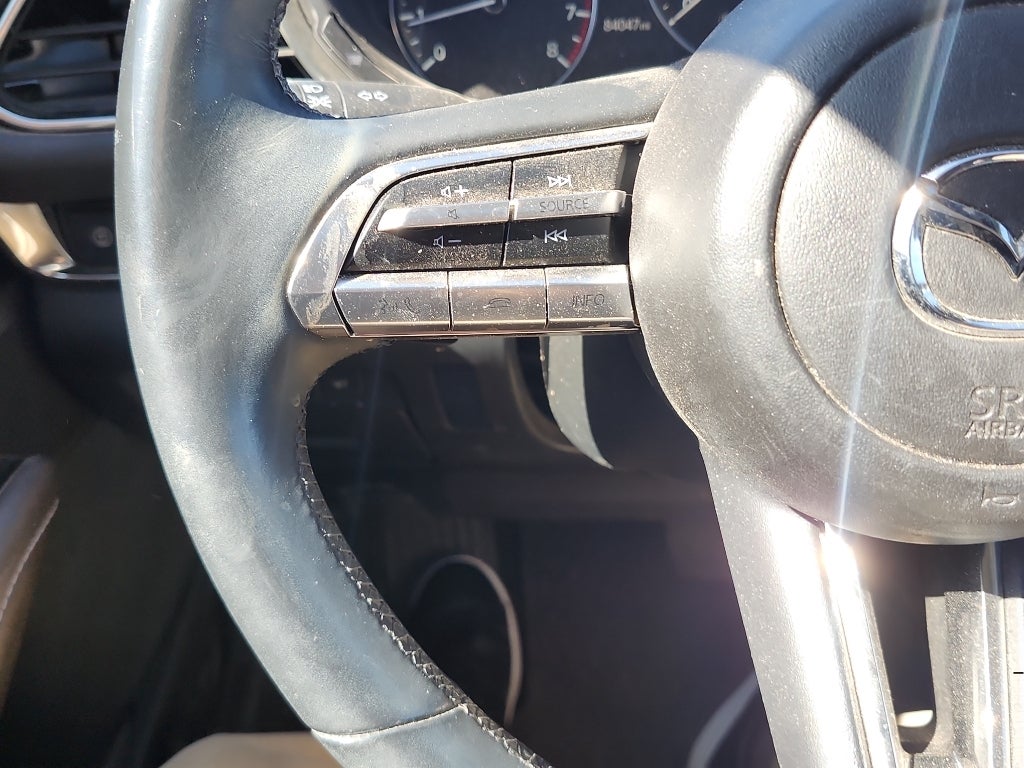 2020 Mazda Mazda CX-30 Premium Package