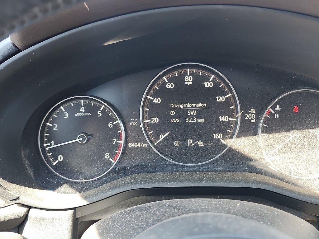 2020 Mazda Mazda CX-30 Premium Package