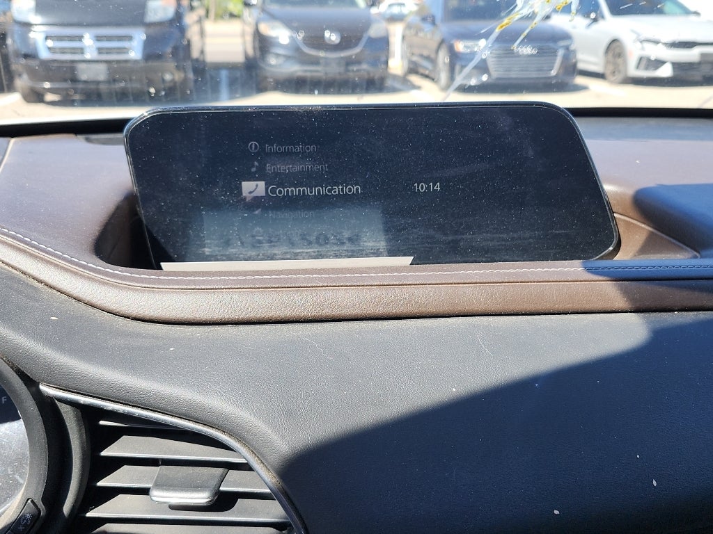 2020 Mazda Mazda CX-30 Premium Package