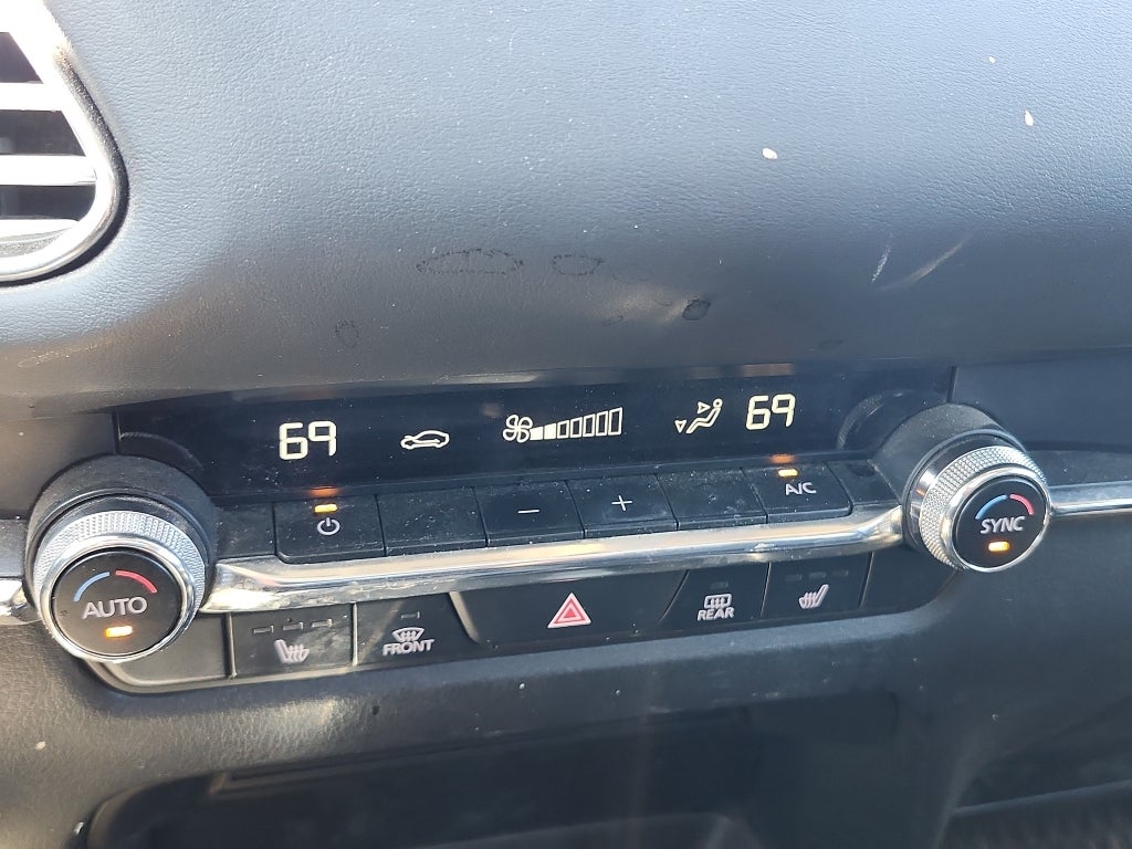 2020 Mazda Mazda CX-30 Premium Package