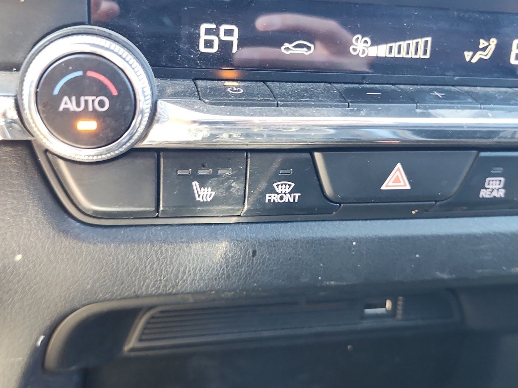 2020 Mazda Mazda CX-30 Premium Package