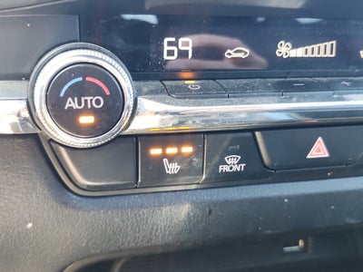 2020 Mazda Mazda CX-30 Premium Package