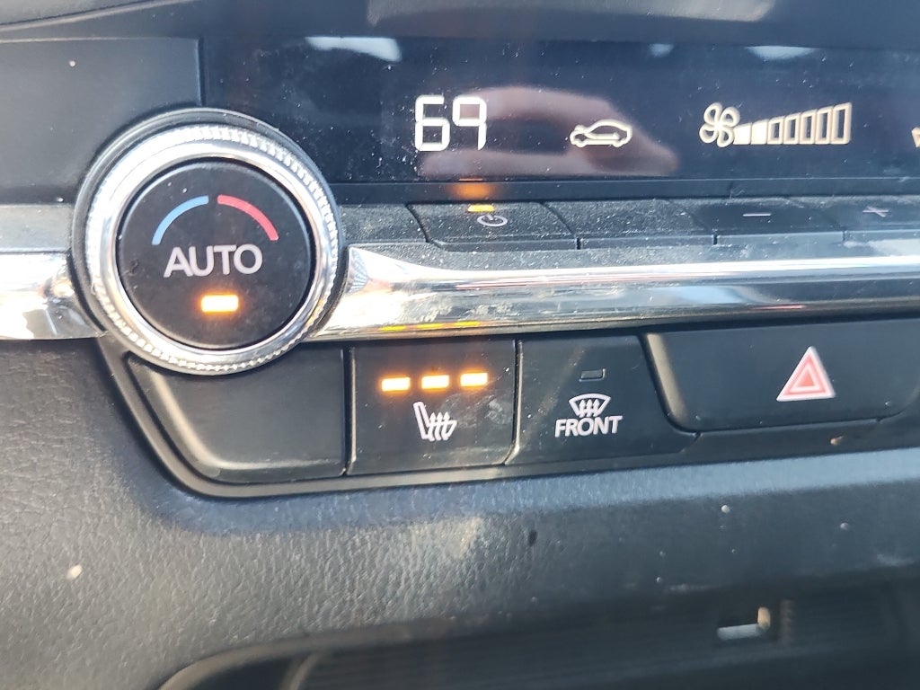 2020 Mazda Mazda CX-30 Premium Package