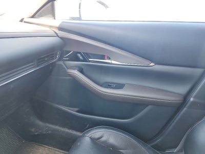 2020 Mazda Mazda CX-30 Premium Package