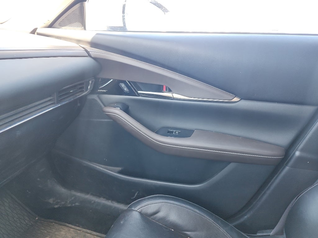 2020 Mazda Mazda CX-30 Premium Package