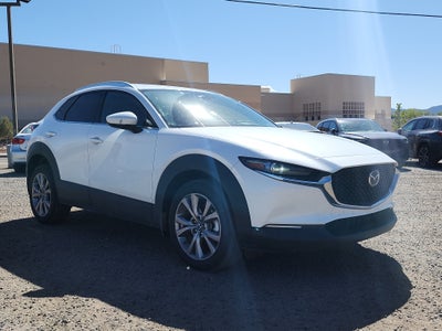 2020 Mazda Mazda CX-30 Premium Package