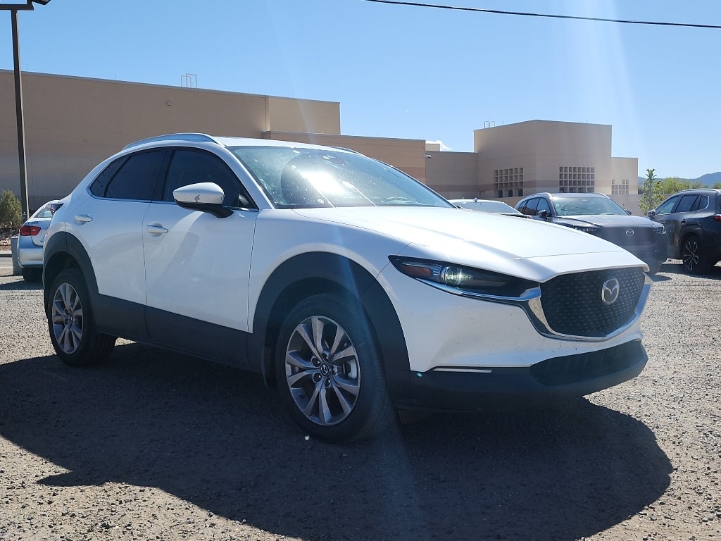 2020 Mazda Mazda CX-30 Premium Package