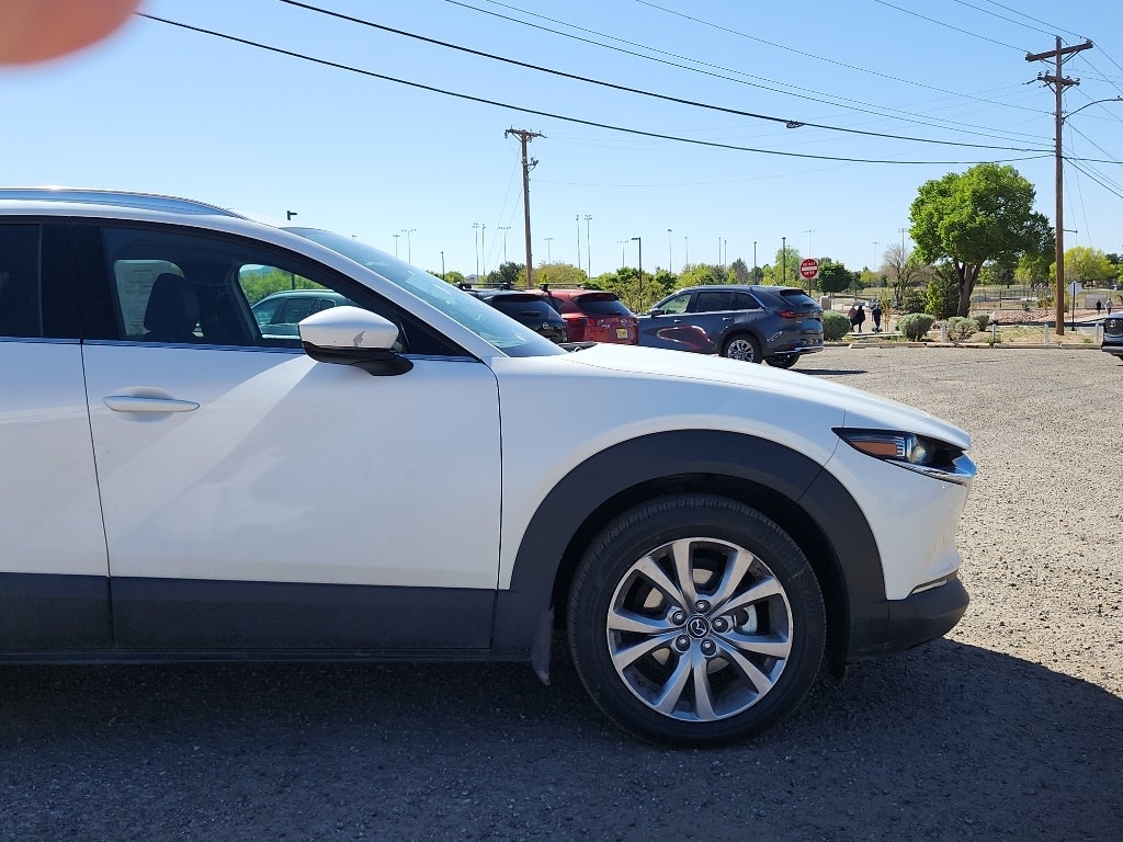 2020 Mazda Mazda CX-30 Premium Package