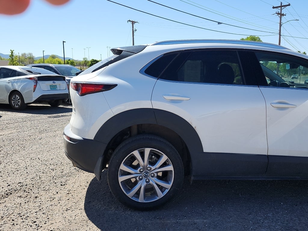 2020 Mazda Mazda CX-30 Premium Package