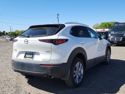2020 Mazda Mazda CX-30 Premium Package