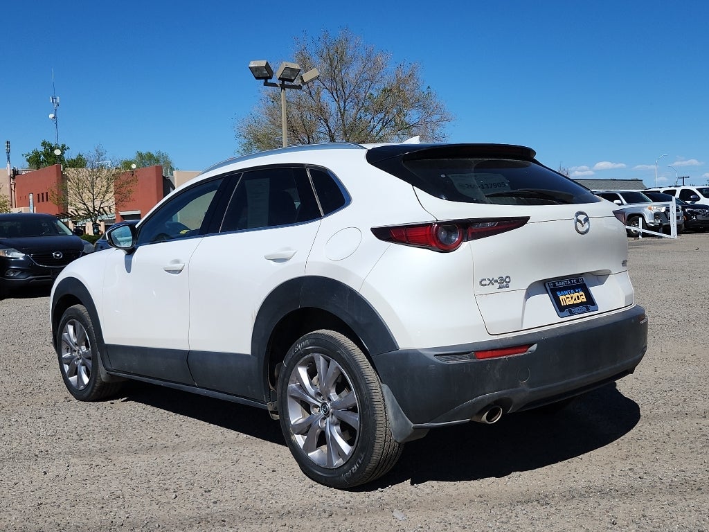 2020 Mazda Mazda CX-30 Premium Package