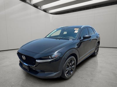 2021 Mazda Mazda CX-30 Turbo Premium Plus Package