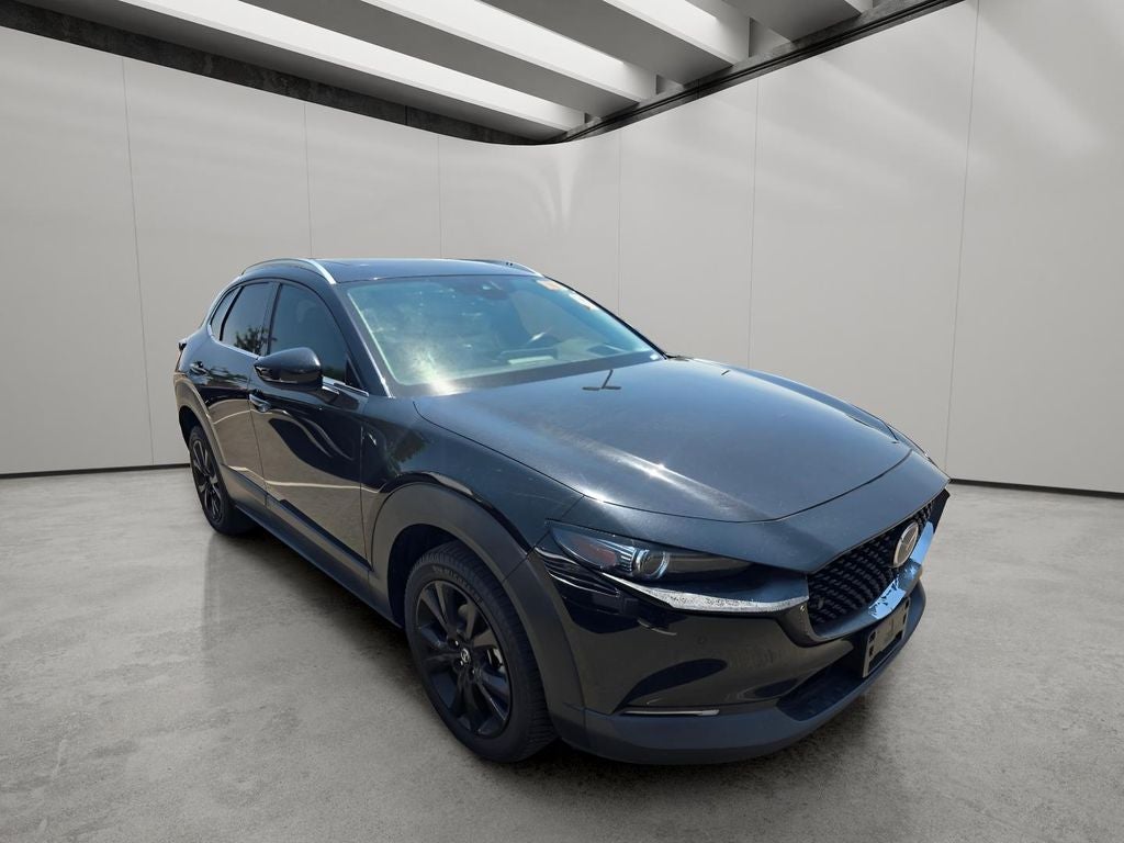 2021 Mazda Mazda CX-30 Turbo Premium Plus Package